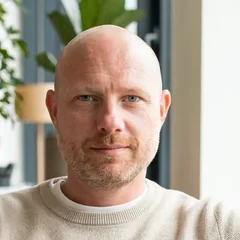 Andreas Borck
