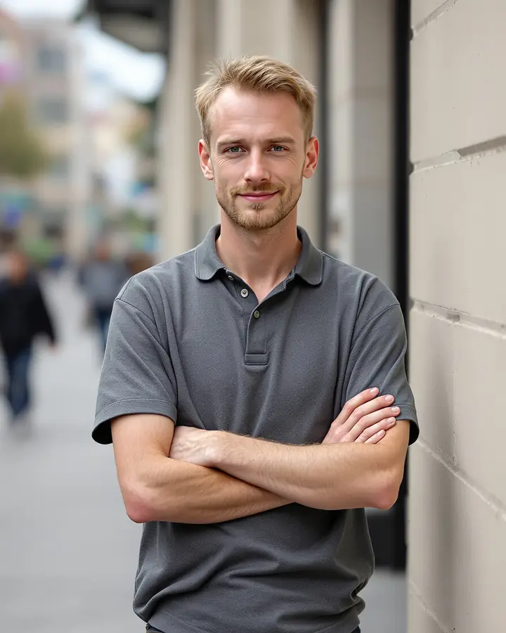 Stefan, KI-Assistent - Propstack